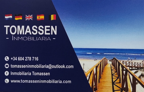 Tomassen Inmobiliaria